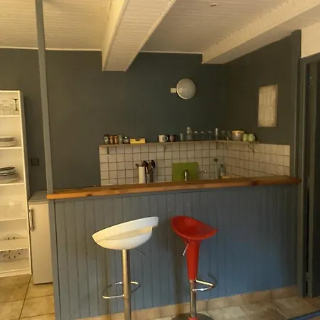 Duplex Proche Mer Et Port De * دْييب