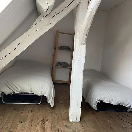 شقة Duplex Proche Mer Et Port De