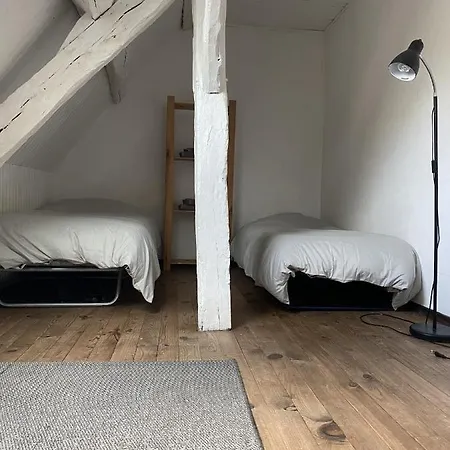 Duplex Proche Mer Et Port De *