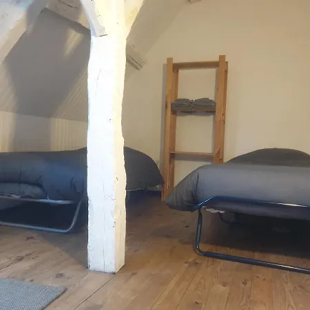 Duplex Proche Mer Et Port De *